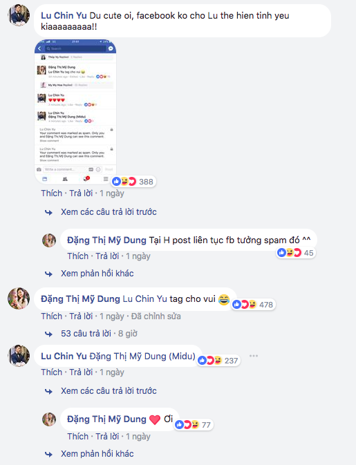 Midu úp mở danh tính người đàn ông thực sự khiến mình hạnh phúc?